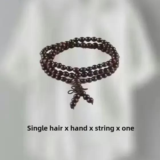 Men's Ice Silk Hanfu Pants: Chinese Style Song Pants, Retro Wide-Leg Zen Meditation Casuals