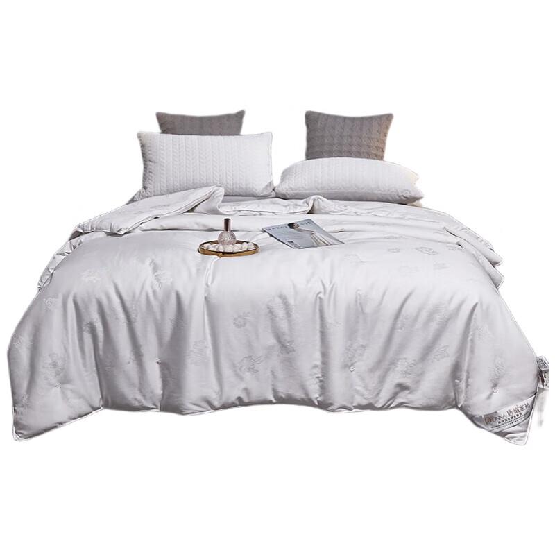 Tangna Golden Age Mulberry Silk Quilt