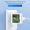 Super Flash Charger for Huawei Mate60/30 Pro/P50/P40/Nova13 - Fast Mobile Charging