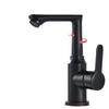 TLXT Premium 360° Swivel Bathroom Basin Faucet