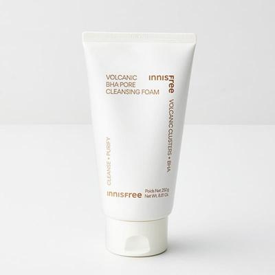 Vulkanischer BHA-Porenreinigungsschaum (Grosse Kapazität) 250g