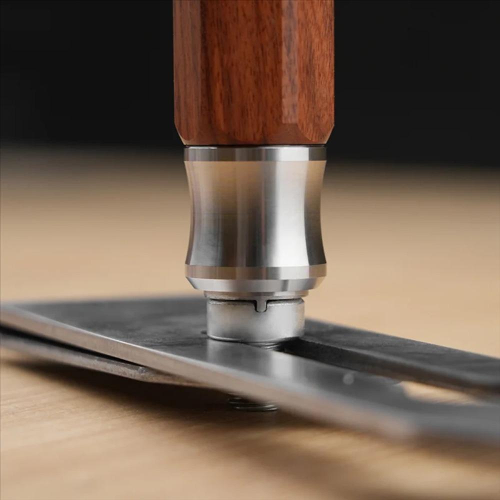 ABCA-Wood Planer Flat Screwdriver Wood Planer Slotted Screwdriver for Iron Cover Screw