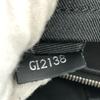 Louis Vuitton N40024 DamierGraphite Anton Tote Bag Document Handbag Business Bag
