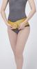 Servan Firm Pelvic Support Raw Elastic Belt, Beige, M-L