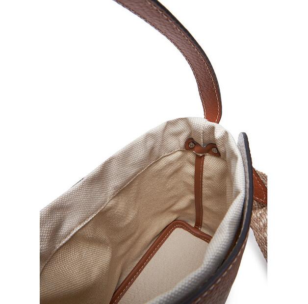 Сумка Gianni Chiarini Gianni Chiarini Asia BS 11235 RNGDBL-NAETN коричневый