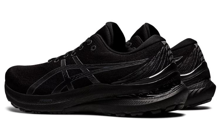 Asics Gel Kayano 29 2E Weit 'Triple Black' 1011B470-001