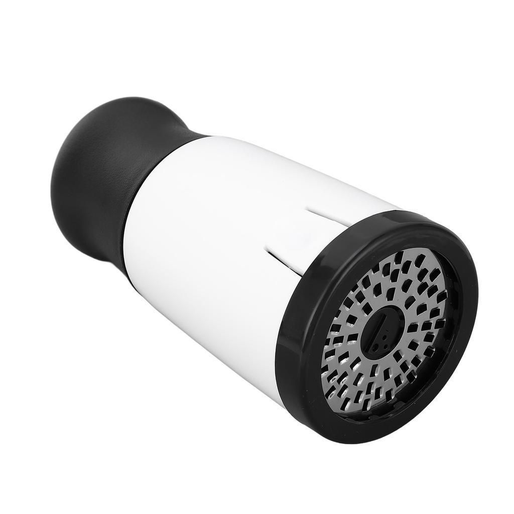 2pcs Cheese Grater Multipurpose Efficient Safe DIY Kitchen Tool Handheld Cheese Mill for Cheese Chocolate Butter