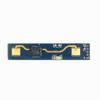 HLK-LD2410B Human Presence Sensor Module FMCW 24GHz Smart Millimeter Wave Radar Sensing Heartbeat Detection Sensors Sensitivity