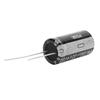 10 Pcs Black 35V 4700microfarad Aluminium Electrolytic Capacitor Standard Terminal 18 x 30mm