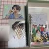 [USED] BTS 2020 SEASON'S GREETINGS Jungkook