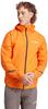 Jacket Adidas TERREX Xperior 2.5 Layer Light Climaproof Jacket Semi Impact Orange (KA5873)