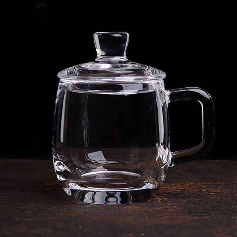 Premium Handmade Natural Crystal Stone Tea Cup