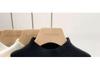 Chic Summer Knitted Sleeveless Vest: Women's Half-High Collar Camisole - Ideal for Inner or Outer Wear.