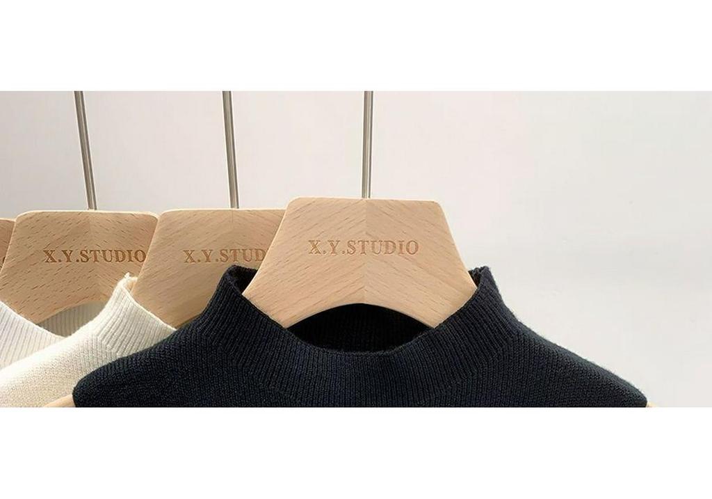 Chic Summer Knitted Sleeveless Vest: Women's Half-High Collar Camisole - Ideal for Inner or Outer Wear.
