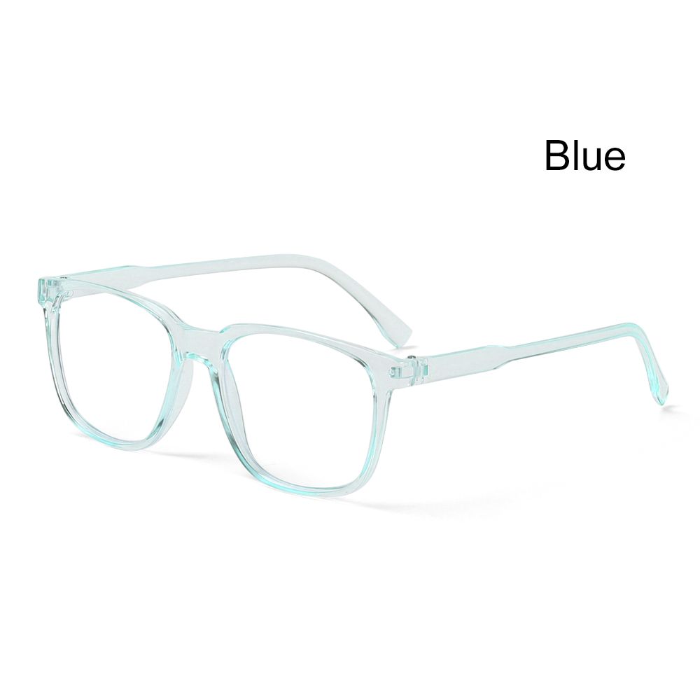 Reduziert Augenbelastung PC-Rahmen&Harzlinse Blaulichtfilterbrille Strahlenschutzbrille Anti-Blaulicht-Brille Brillengestelle