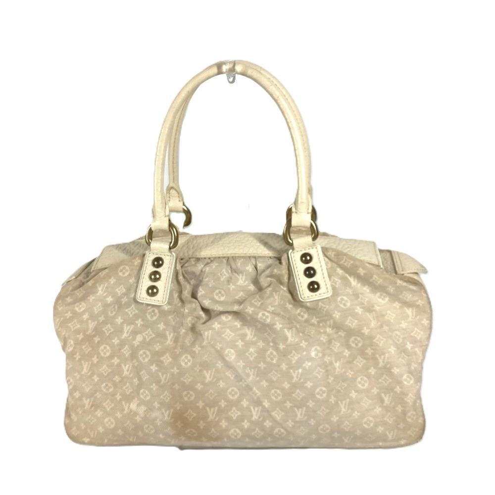 Louis Vuitton M40063 Monogram mini Trapeze GM Shoulder Bag Hand Bag