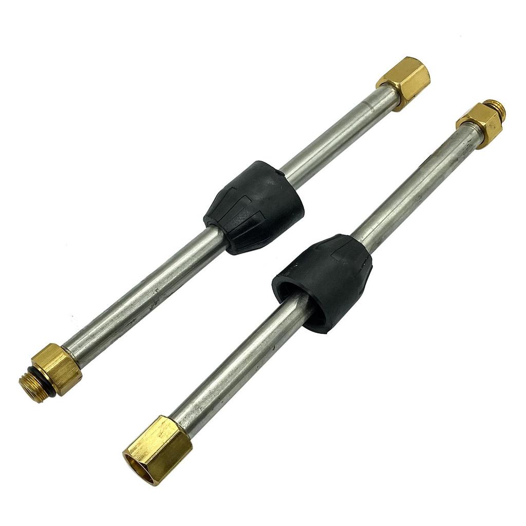 High-Pressure Washer Extension Lance, 250mm Extension Rod for Car Washer