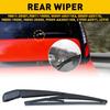 FOR KIA SOUL 2010- Rear Window Wiper Replace Arm+Blade 98811-2K001