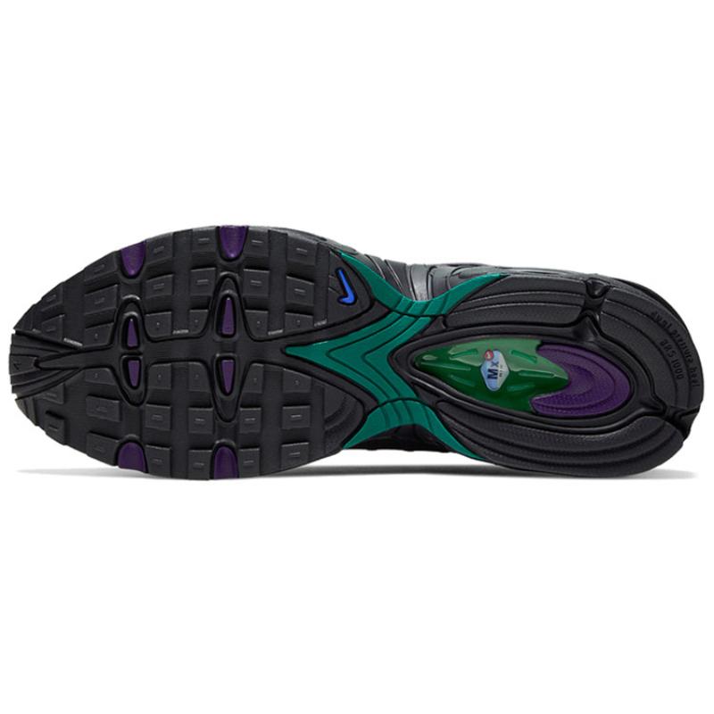 Nike Air Max Tailwind 4 99 Sp Black Sneakers Casual Shoes CQ6569-001