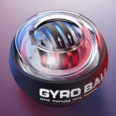 Handled Kraftboll/bollbox Legerat Stål Massage Fitness Skönhet och Greppstyrka Bball Kan Lindra Trötthet i Hela Kroppen