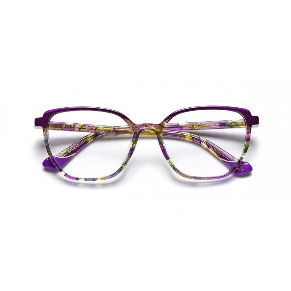 

Etnia Barcelona Niagara Pu Women Eyeglasses Purple/52