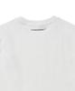 Loghideumatin Lm Skunk Works Stitch Point Tee(L41Uts111Wht)