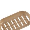 Transparent Soap Dish Sealed Soap Case Organizer Tray Travel Soap Box  Outdoor