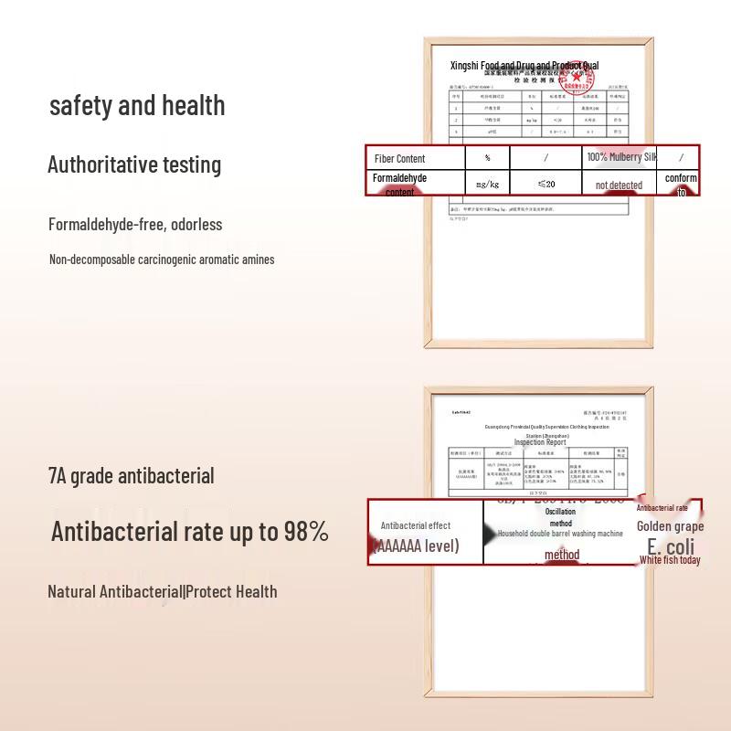 Women's 100% Mulberry Silk Low-Rise Antibacterial Quick-Dry Briefs