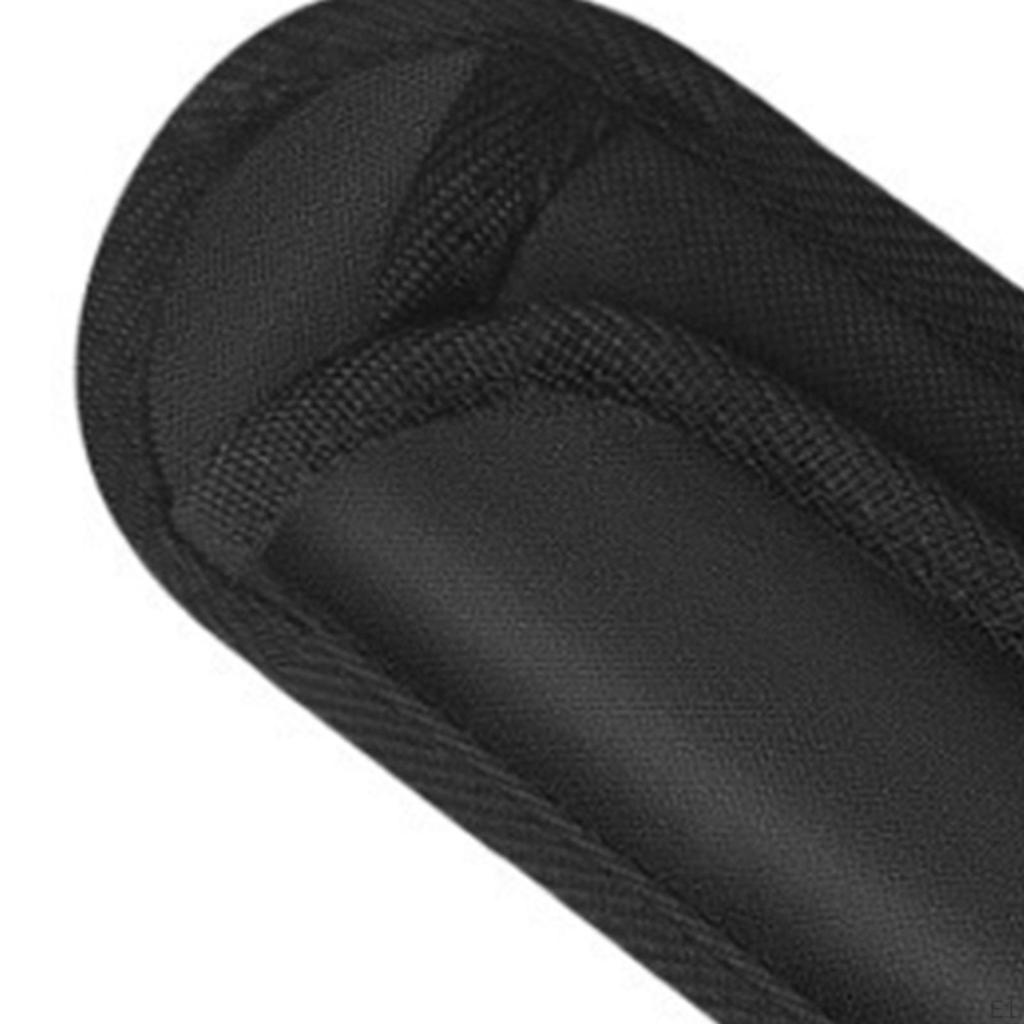 Guitar Strap Shoulder Pad Breathable for Acoustic Electric