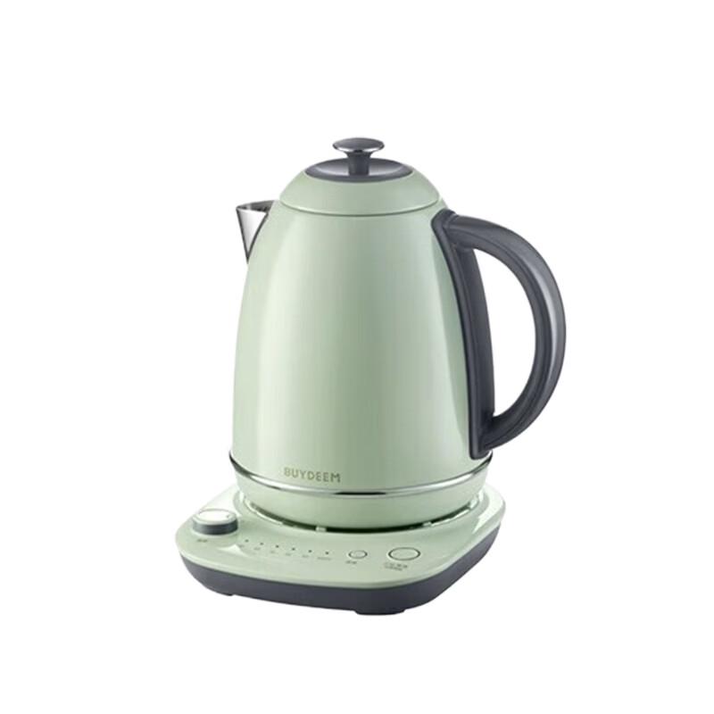 

Buydeem K740C Electric Kettle