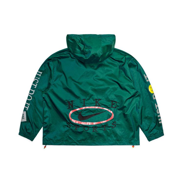 Nike X Cactus Pianta Mercatino Anorak CI5373-340