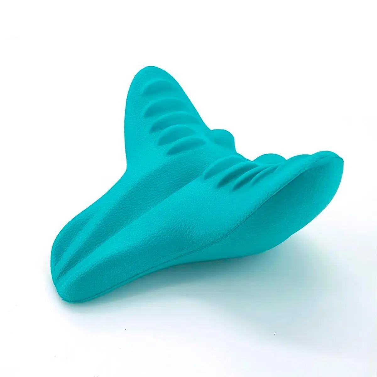 

Supretto Hard Cervical Alignment and Muscle Relaxation Massager (9153)