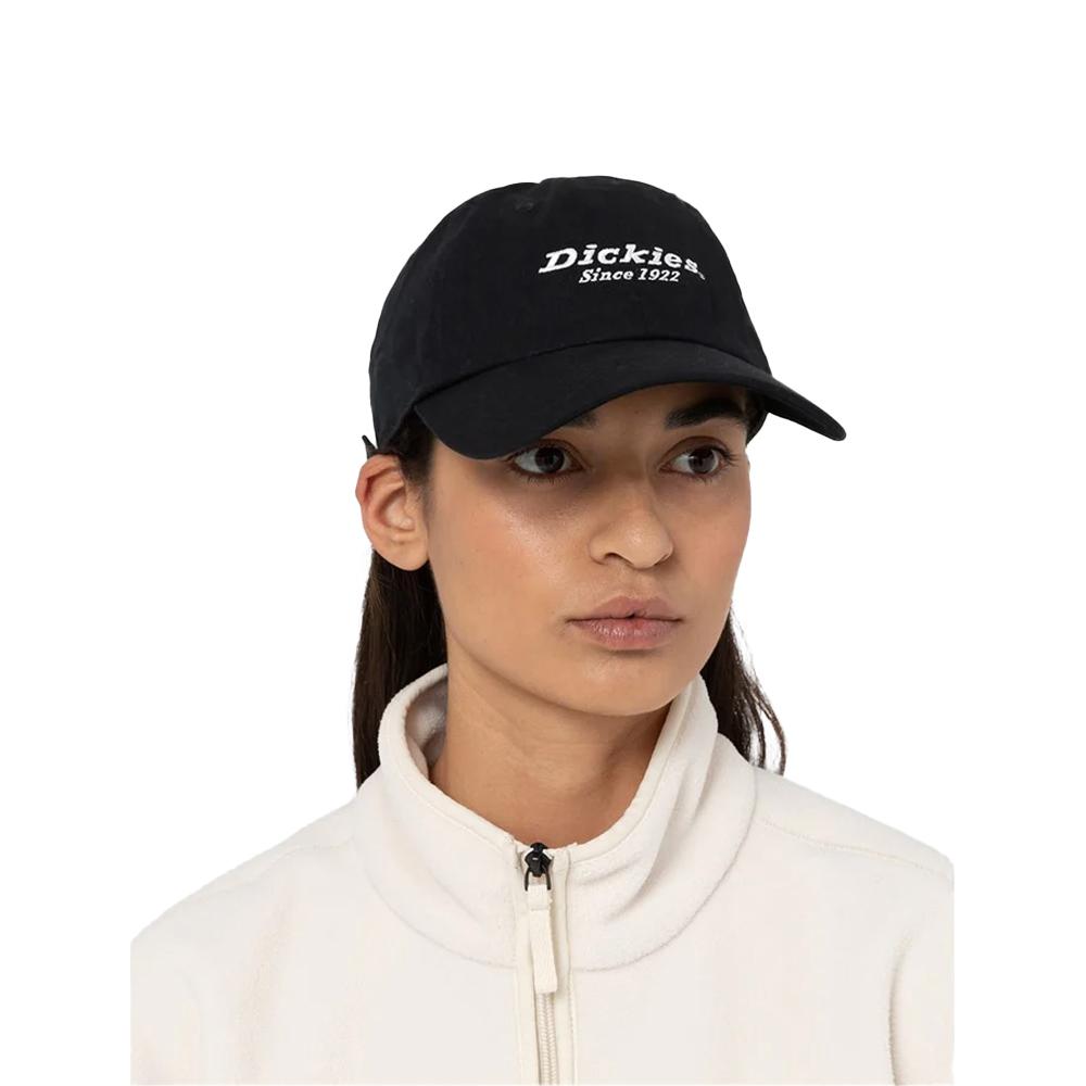 Dickies Unisex Adult Cotton Twill Everyday Baseball Cap