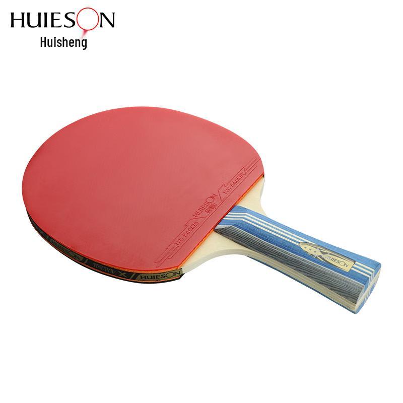 Yibei 3-Star Beginner Table Tennis Racket