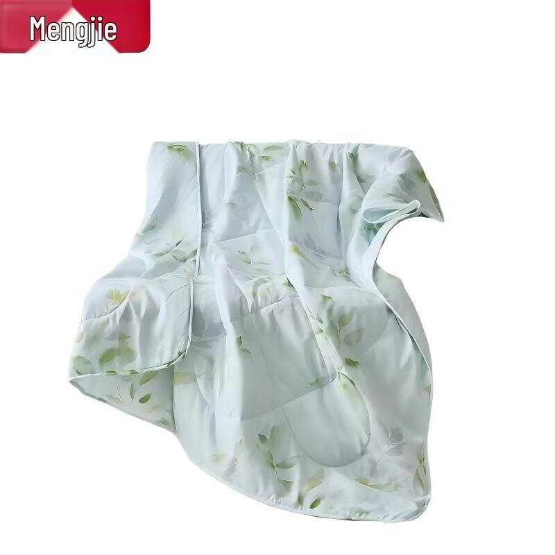 Mengjie Soft Refreshing Summer Comforter