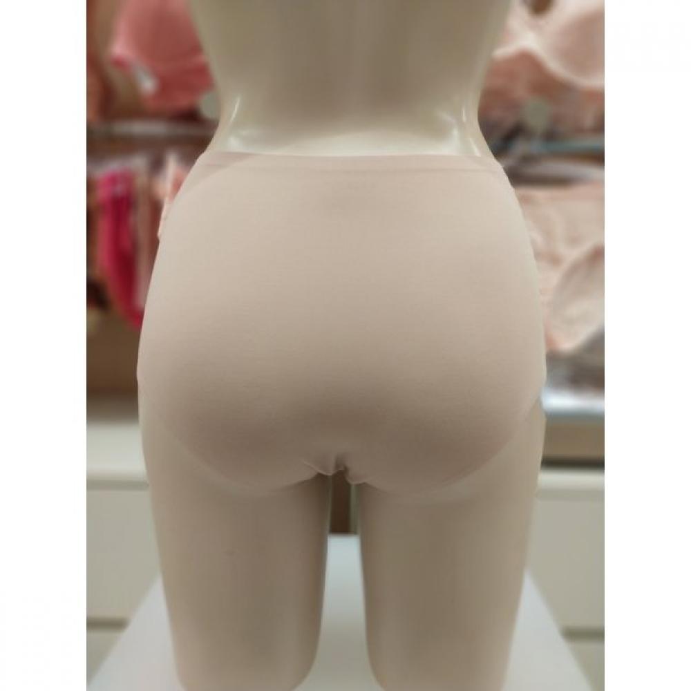Barbara Simple Skin Seamless Triangle Panty Gpt1050b