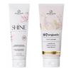 7suns Shine 50x Gesichtsbräunungsbeschleuniger 75ml + Handcreme 75ml Gratis