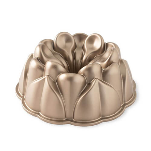 

Сковорода Nordic Ware Toffee Bundt (Магнолия)