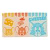 Marushin Tom and Jerry Dream In Cheese Antibacterial and 4105096700 Pillowcase, Deodorizing,