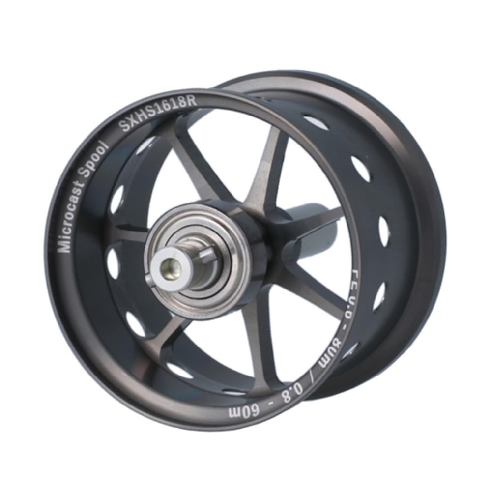 

Доступная катушка Microcast SXHS1618R Gunmetal ms_sxhs1618r_gmt