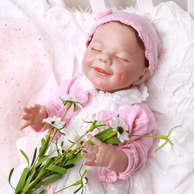 lifelike reborn toddler dolls