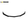 Langyu 19-22 Cadillac CT6 Gloss Black Body Kit: Front & Rear Lips, Side Skirts.