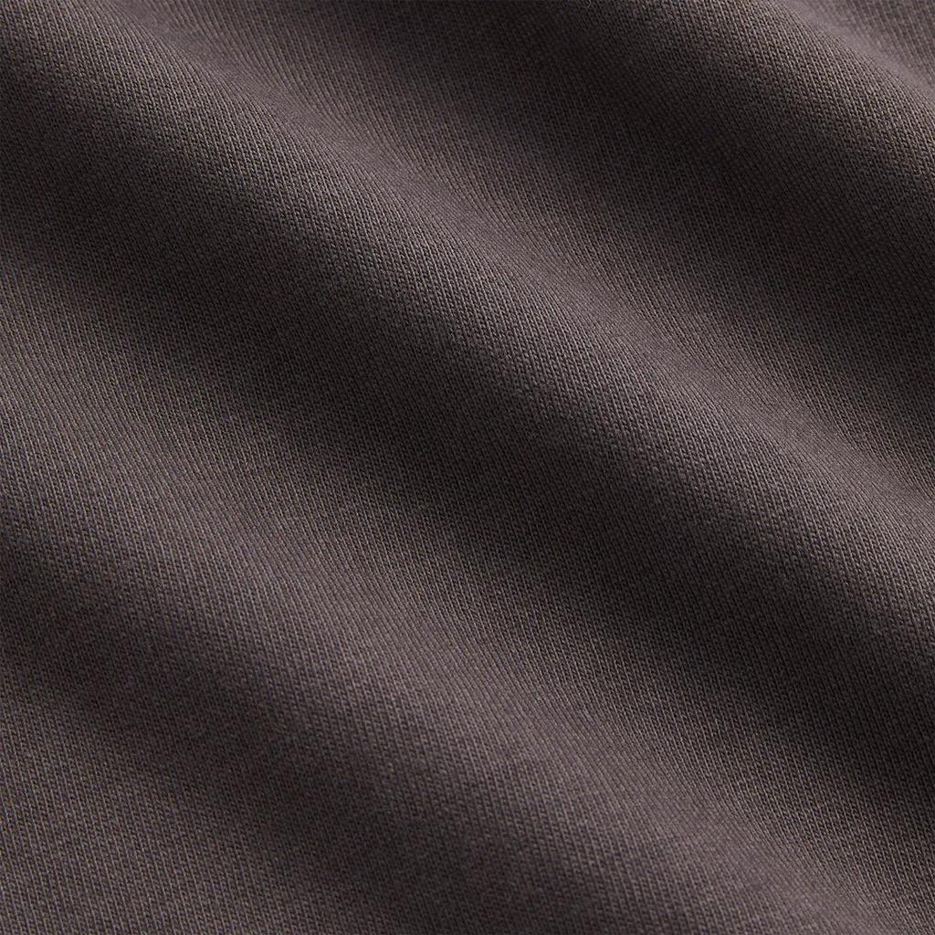 KITH FW23 LAX Tee T Shirt Unisex Wheat Brown KHM031549-3001