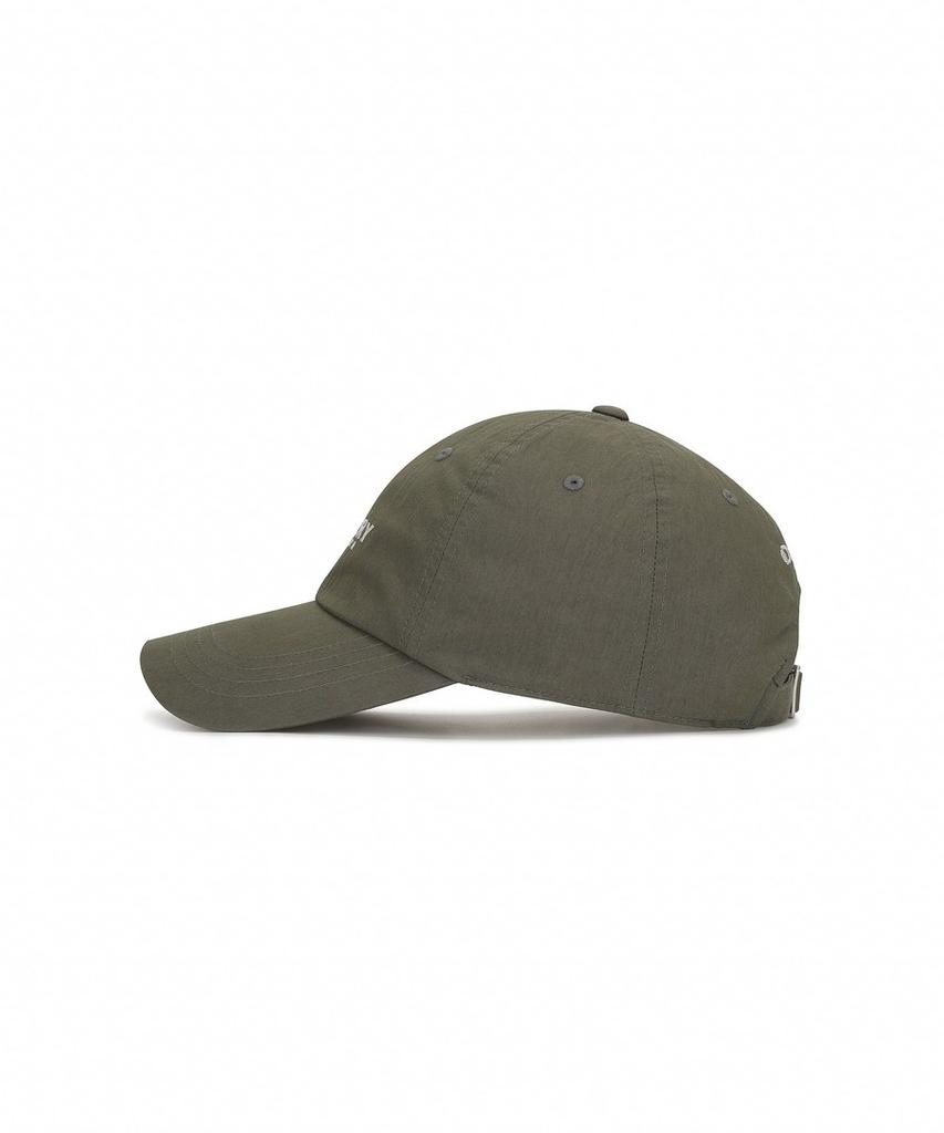 DISCOVERY EXPEDITION Discoverer Ball Cap (D/Khaki)