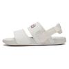 Puma Unisex Beach Sandals White Comfortable Wear Resistant 387246-01