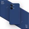 Lens Protection Back Cover for Xiaomi Redmi Turbo 5 Max Turbo5 5Max 5G Shell Soft Square Liquid Silicone Gel Original Phone Case