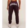 Strength Department Joggers Cherry Purple B5b5w Pcds