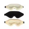 3D Cooling Eye Mask Sleep Mask Pressure-Free & Light Block-Out Eye Mask for Sleep with Easy Adjustable Elastic Strap