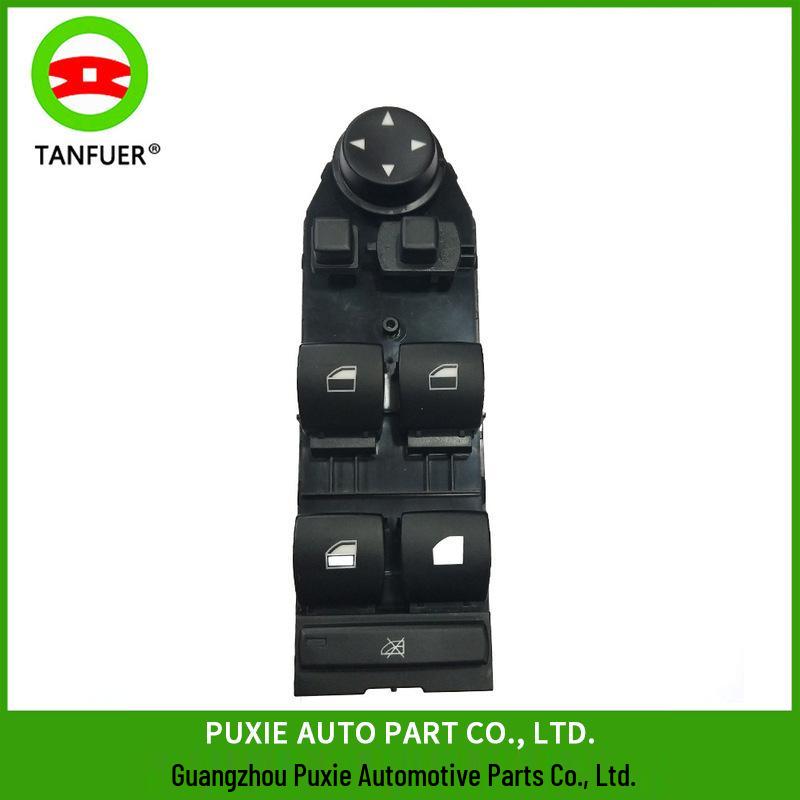 

BMW E60 Electric Window Master Switch (Non-Folding) Electric