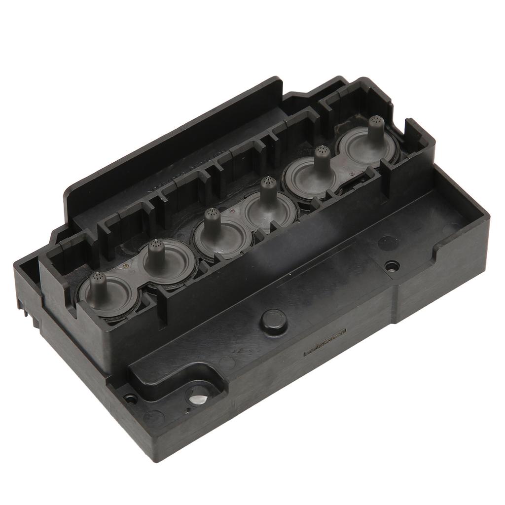 Printhead Printer Print Head Replacement for R1390 L1800 R390 R270 R1430 1400 for Home Office Printer Replacement Part